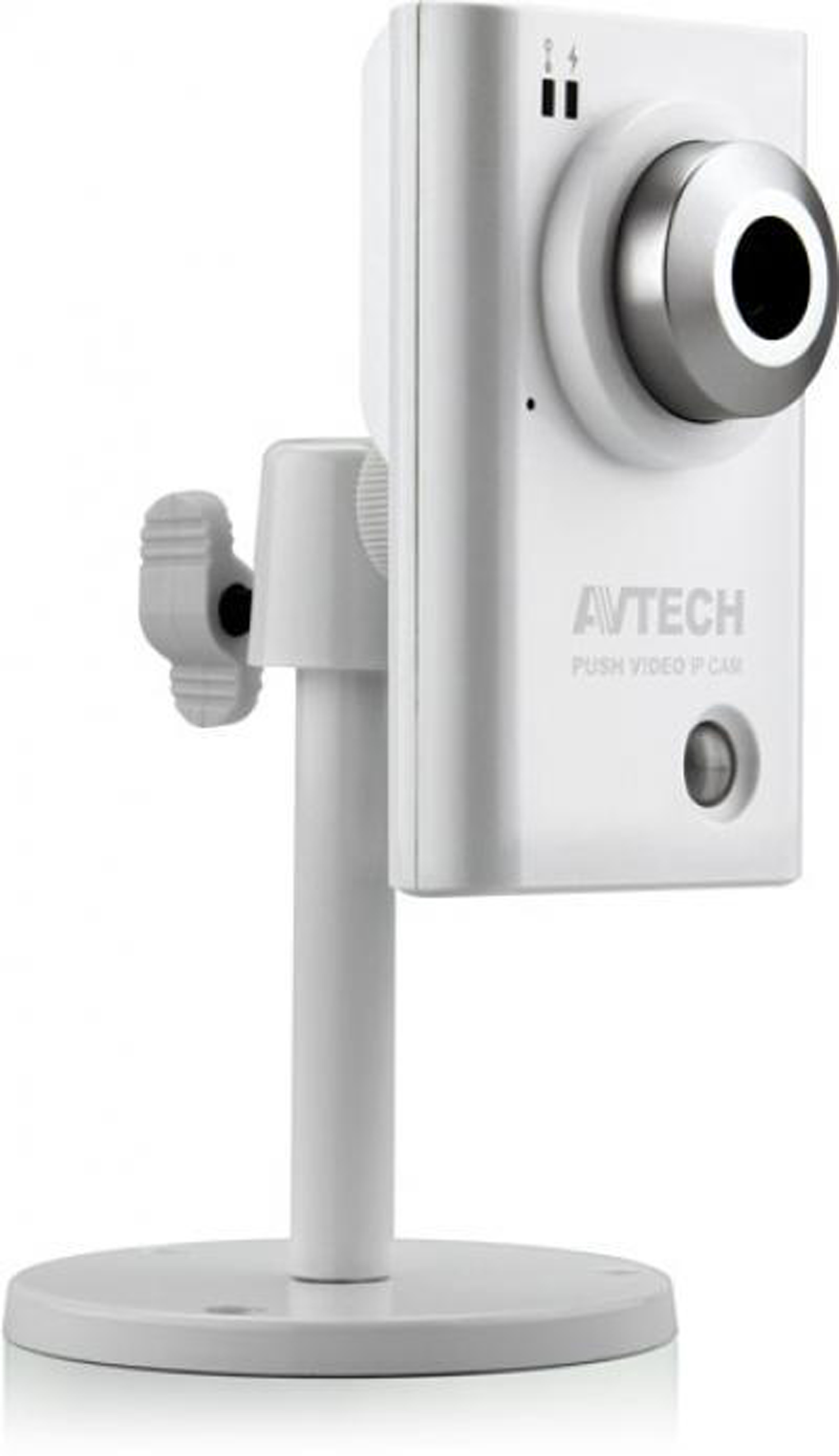 Jual Harga Avtech AVN801 HD IP Camera klikglodok